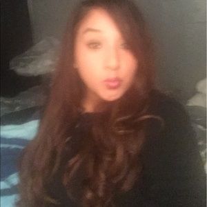 Meet your Posher, Nancynancy